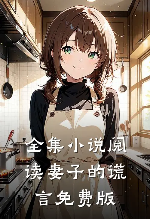 全集小说阅读妻子的谎言免费版