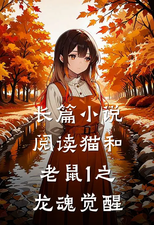 长篇小说阅读猫和老鼠1之龙魂觉醒