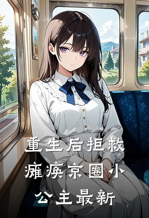 重生后拒救瘫痪京圈小公主最新