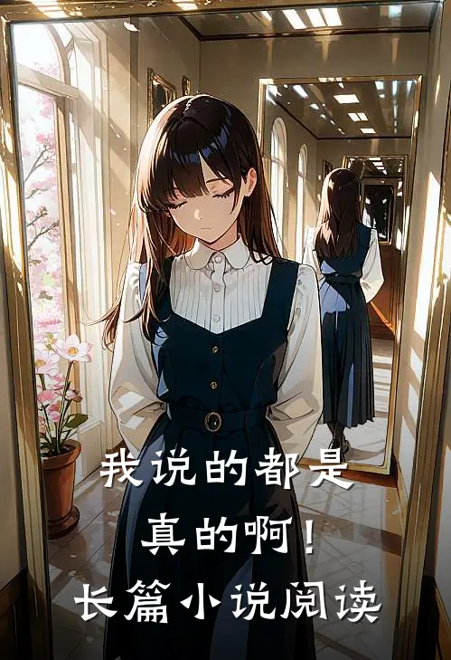 我说的都是真的啊！长篇小说阅读
