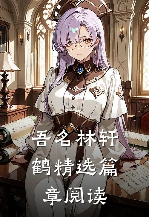 吾名林轩鹤精选篇章阅读