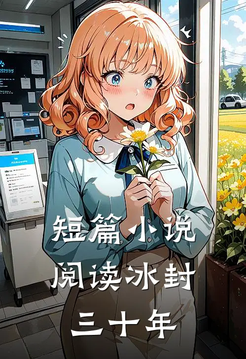 短篇小说阅读冰封三十年