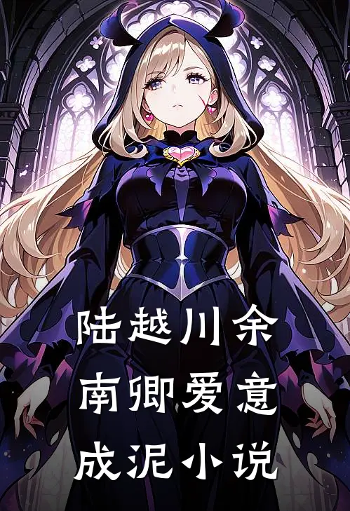 陆越川余南卿爱意成泥小说