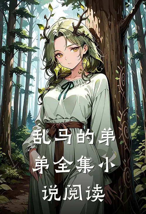 乱马的弟弟全集小说阅读