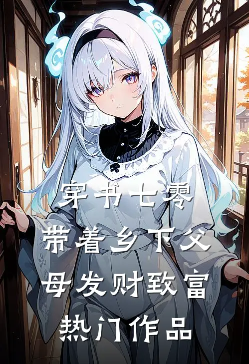 穿书七零：带着乡下父母发财致富热门作品