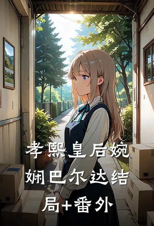 孝熙皇后婉娴巴尔达结局+番外