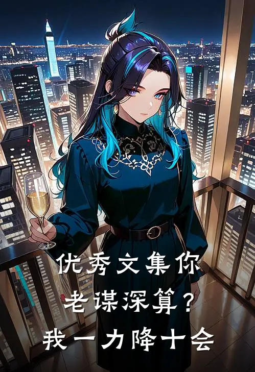 优秀文集你老谋深算？我一力降十会