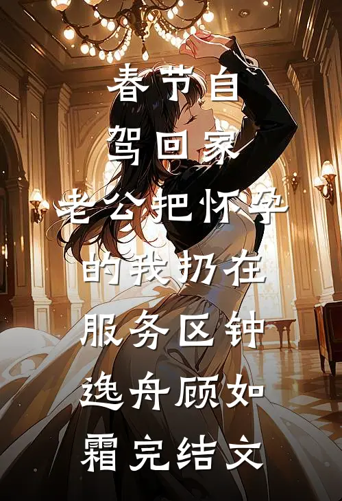 春节自驾回家，老公把怀孕的我扔在服务区钟逸舟顾如霜完结文