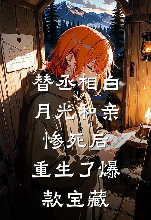 替丞相白月光和亲惨死后，重生了爆款宝藏