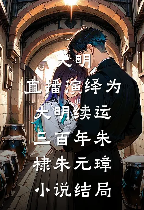 大明：直播演绎为大明续运三百年朱棣朱元璋小说结局