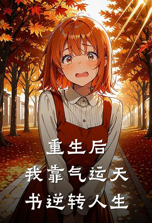 重生后，我靠气运天书逆转人生