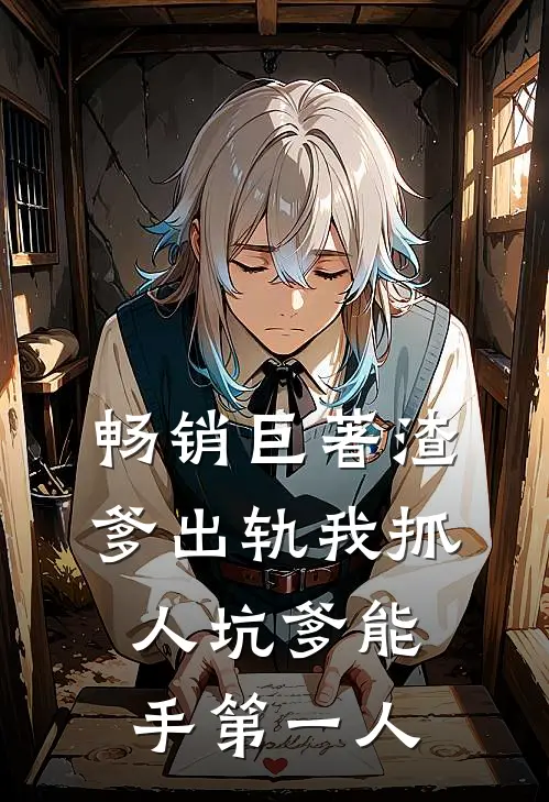 畅销巨著渣爹出轨我抓人坑爹能手第一人