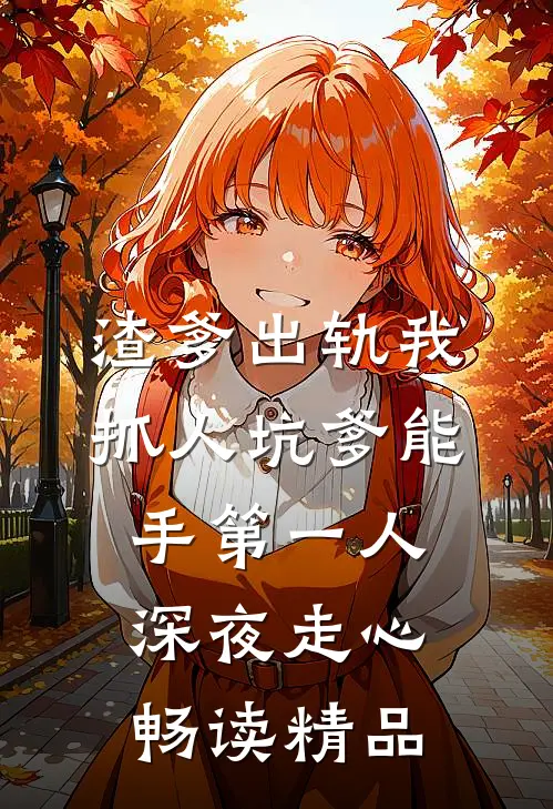 渣爹出轨我抓人坑爹能手第一人深夜走心畅读精品