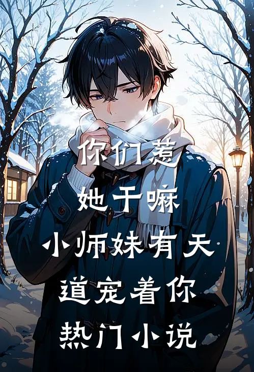你们惹她干嘛,小师妹有天道宠着你热门小说