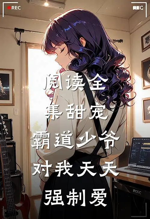 阅读全集甜宠：霸道少爷对我天天强制爱