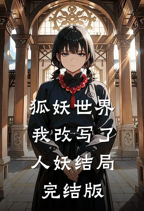 狐妖世界：我改写了人妖结局完结版