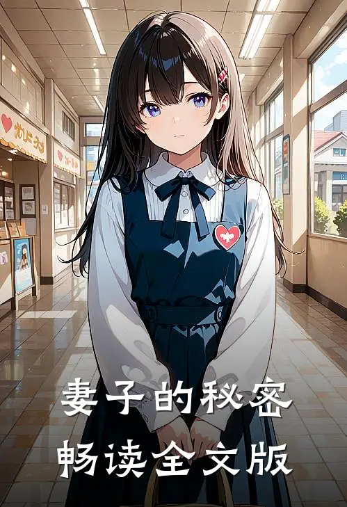 妻子的秘密畅读全文版