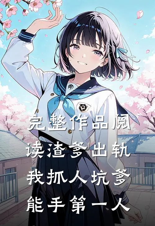 完整作品阅读渣爹出轨我抓人坑爹能手第一人