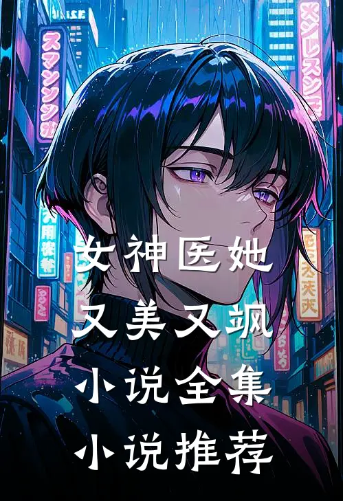 女神医她又美又飒小说全集小说推荐