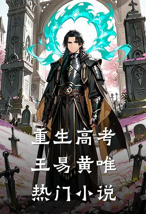 重生高考王易黄唯热门小说