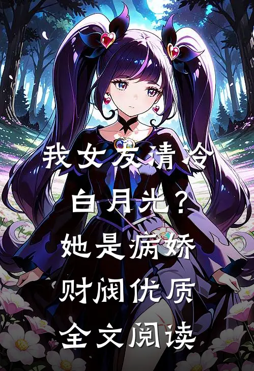 我女友清冷白月光？她是病娇财阀优质全文阅读
