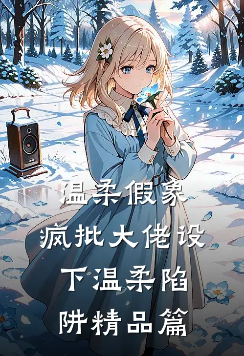 温柔假象：疯批大佬设下温柔陷阱精品篇