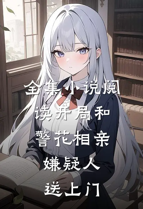 全集小说阅读开局和警花相亲，嫌疑人送上门