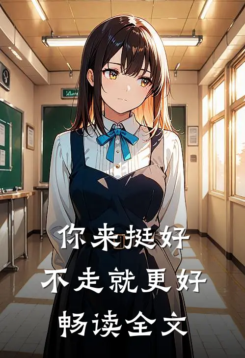 你来挺好，不走就更好畅读全文