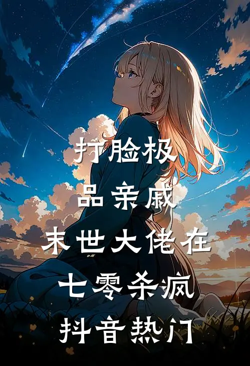 打脸极品亲戚，末世大佬在七零杀疯抖音热门