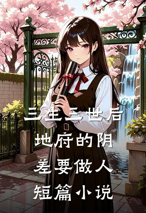 三生三世后，地府的阴差要做人短篇小说
