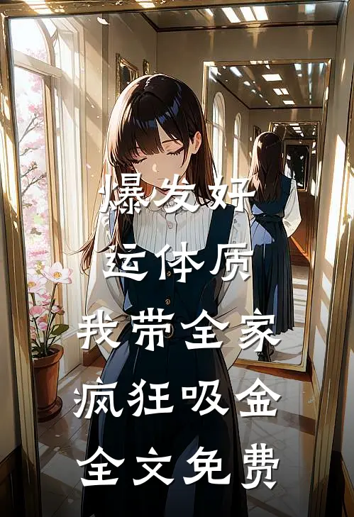 爆发好运体质，我带全家疯狂吸金全文免费