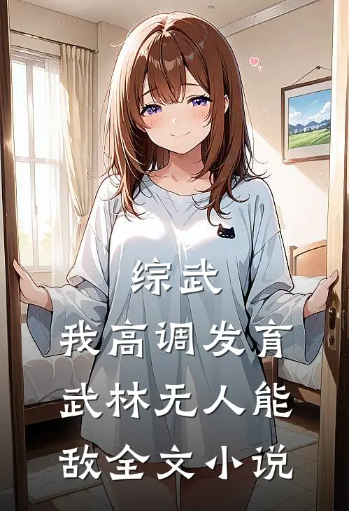 综武：我高调发育，武林无人能敌全文小说