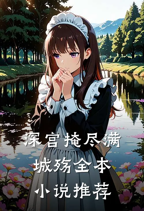 深宫掩尽满城殇全本小说推荐