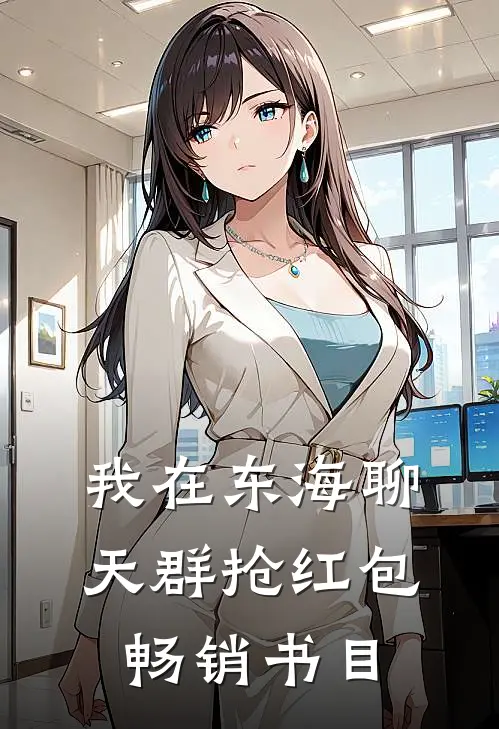 我在东海聊天群抢红包畅销书目