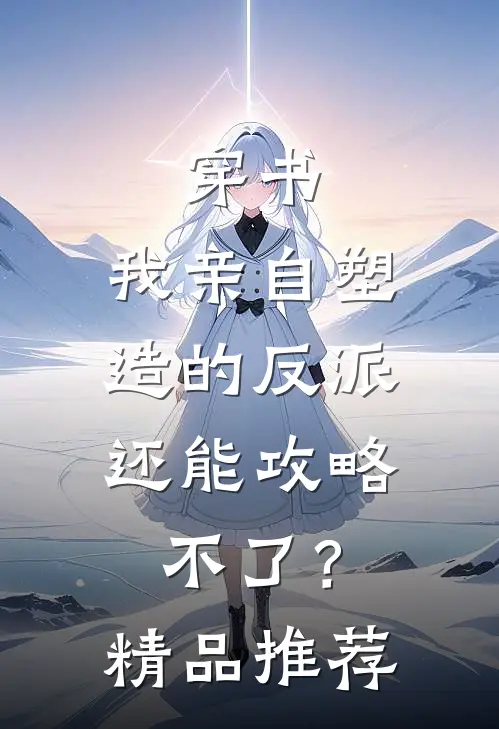 穿书：我亲自塑造的反派，还能攻略不了？精品推荐