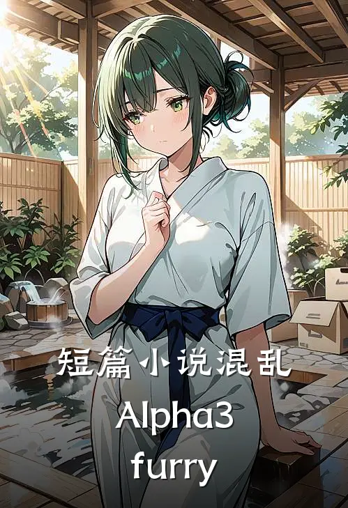 短篇小说混乱Alpha3【furry】