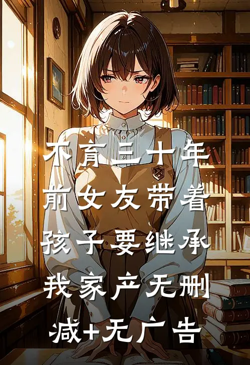 不育三十年，前女友带着孩子要继承我家产无删减+无广告