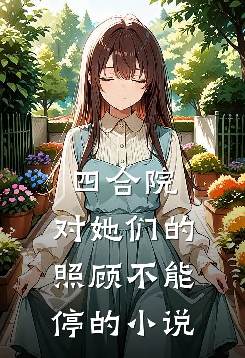 四合院：对她们的照顾不能停的小说