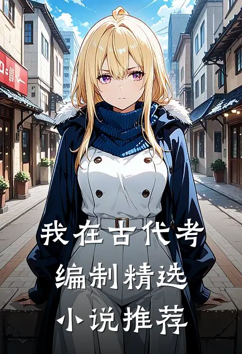 我在古代考编制精选小说推荐