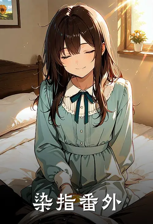 染指番外