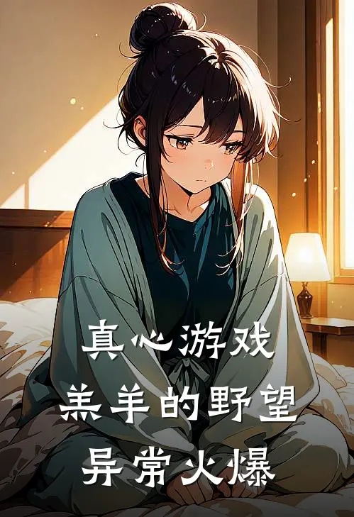 真心游戏：羔羊的野望异常火爆