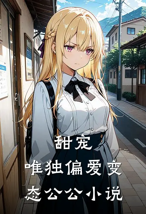 甜宠：唯独偏爱变态公公小说