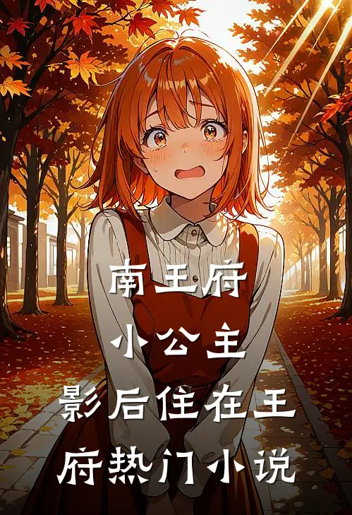 南王府小公主：影后住在王府热门小说