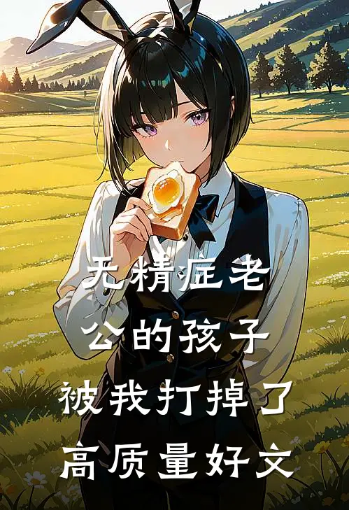 无精症老公的孩子，被我打掉了高质量好文