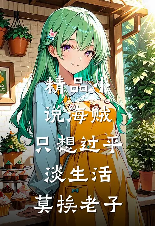 精品小说海贼：只想过平淡生活，莫挨老子