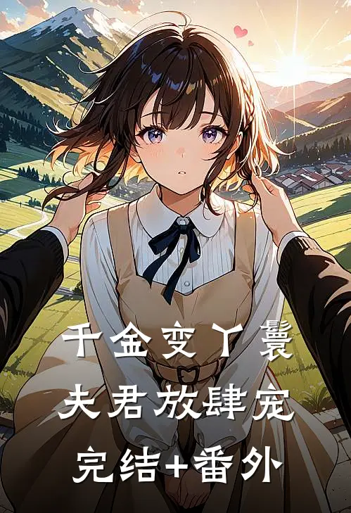 千金变丫鬟，夫君放肆宠完结+番外