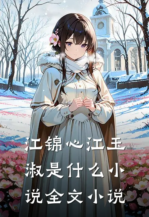 江锦心江玉淑是什么小说全文小说