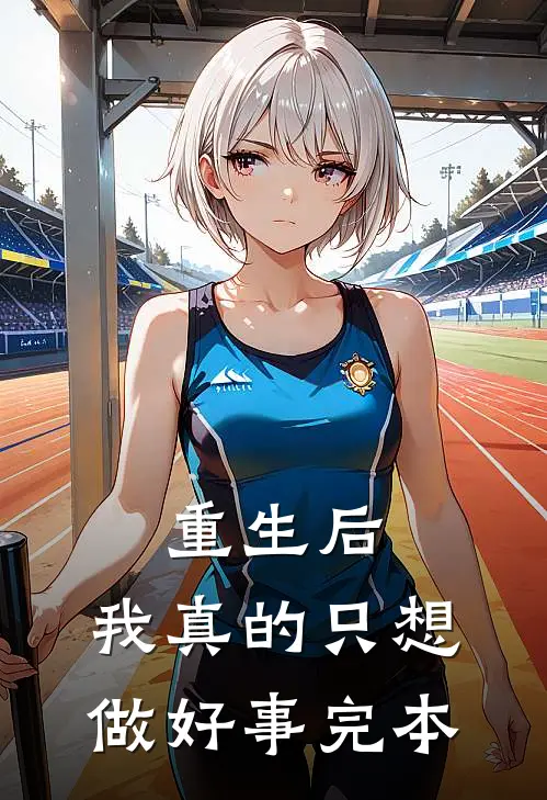 重生后，我真的只想做好事完本