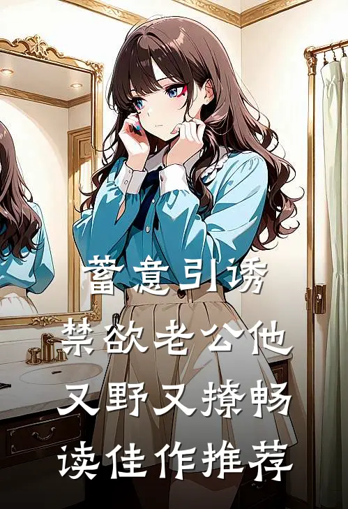 蓄意引诱,禁欲老公他又野又撩畅读佳作推荐