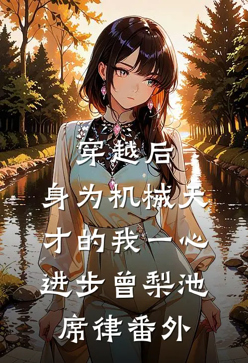 穿越后，身为机械天才的我一心进步曾梨池席律番外